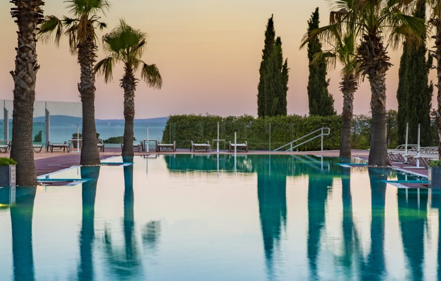 Trodnevni izlet u Split