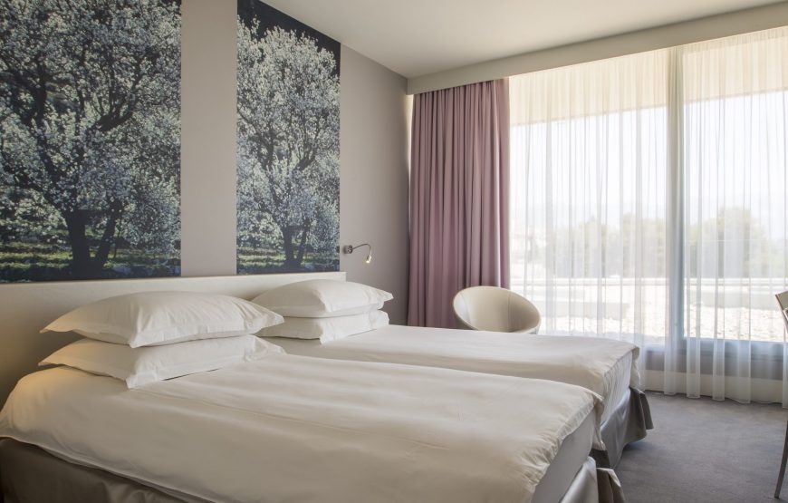 Trodnevni izlet u Split