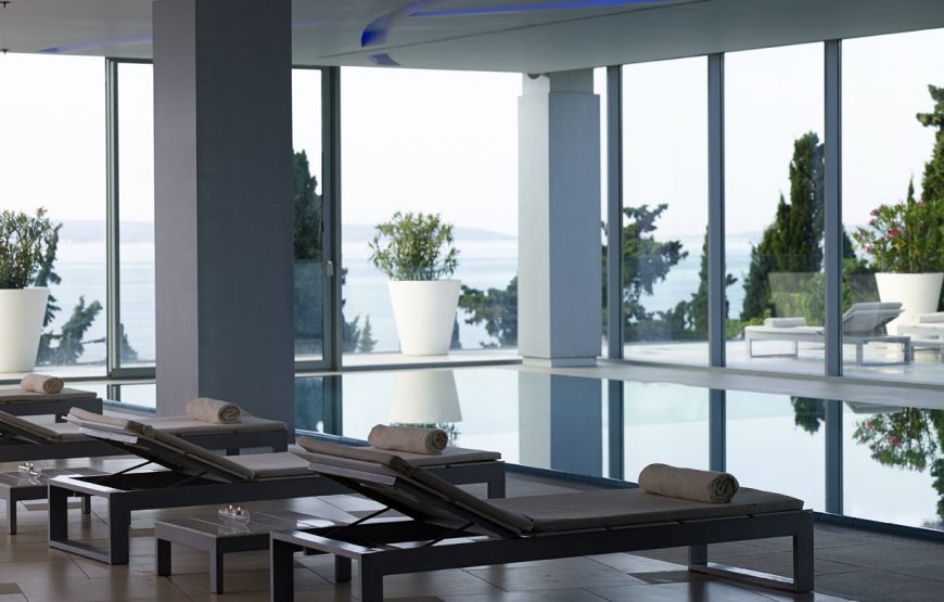 Privatni razgled grada Splita