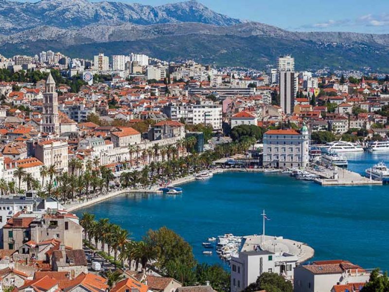 Trodnevni izlet u Split